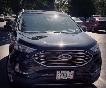 Enterprise Rent-A-Car