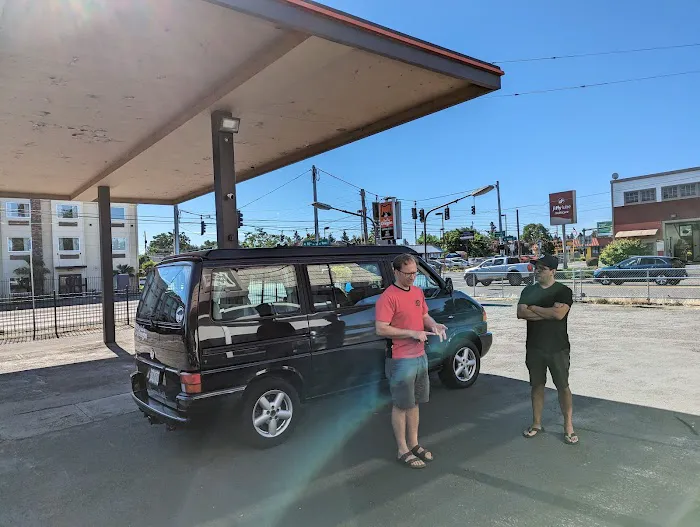 Road Trip Oregon Picture 1
