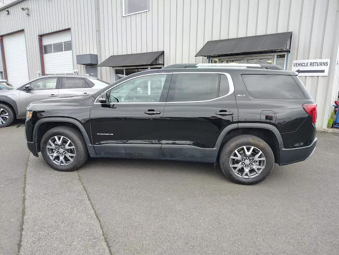 Avis Car Rental Picture 4