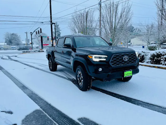 Portland Car Rental Picture 2