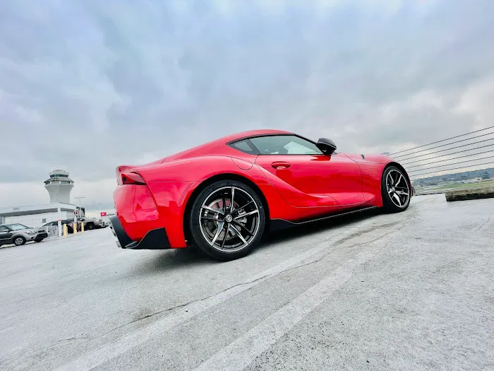 Portland Car Rental Picture 1
