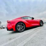 Portland Car Rental