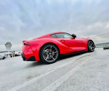 Portland Car Rental