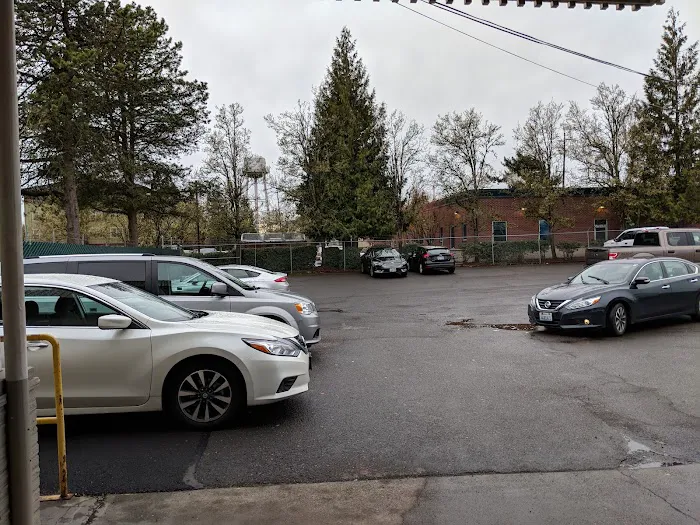 Avis Car Rental Picture 5