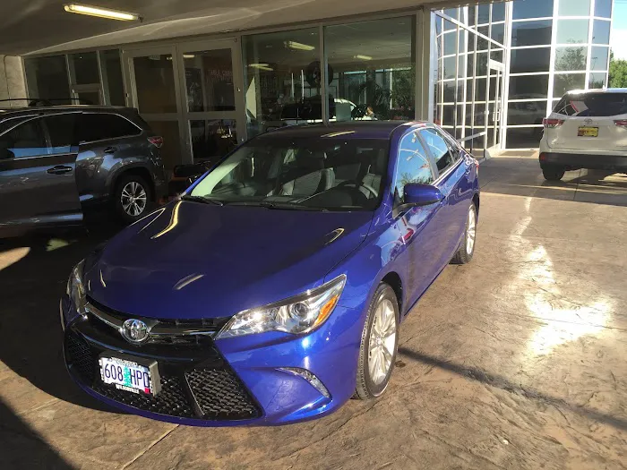 Skyline Rent-a-Car Picture 5