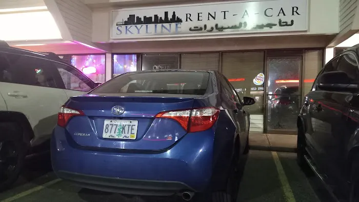 Skyline Rent-a-Car Picture 9