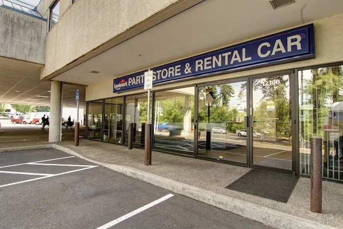 Landmark Rental Center Picture 1