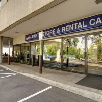 Landmark Rental Center ico