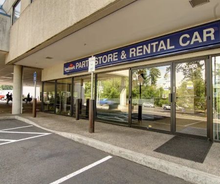 Landmark Rental Center