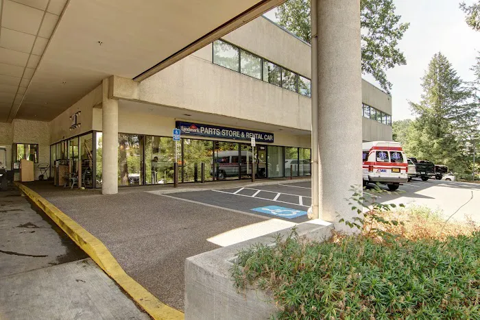 Landmark Rental Center Picture 2
