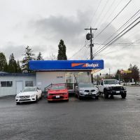 Budget Car Rental ico