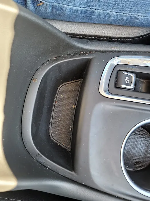 Budget Car Rental Picture 6