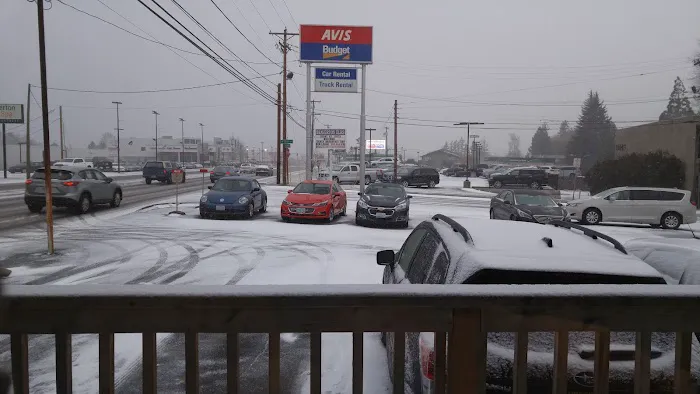 Avis Car Rental Picture 3