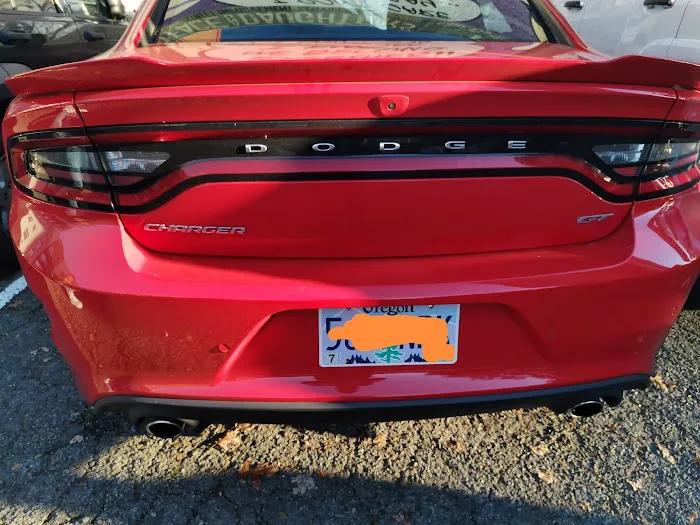 Avis Car Rental Picture 9