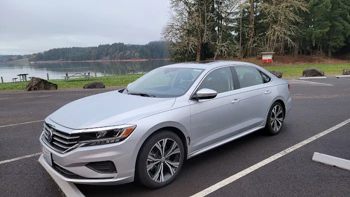 Avis Car Rental Picture 10