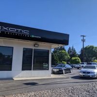 Exotic Car Collection by Enterprise ico