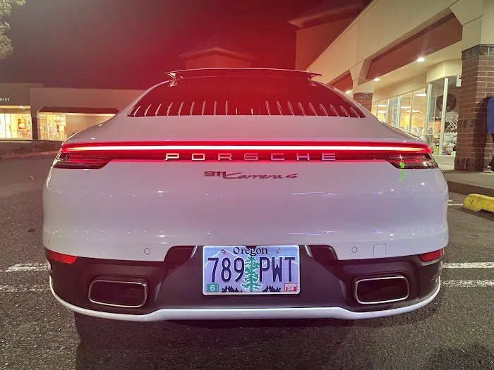 Exotic Car Collection by Enterprise Picture 7