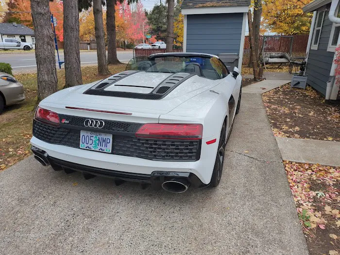 Exotic Car Collection by Enterprise Picture 10