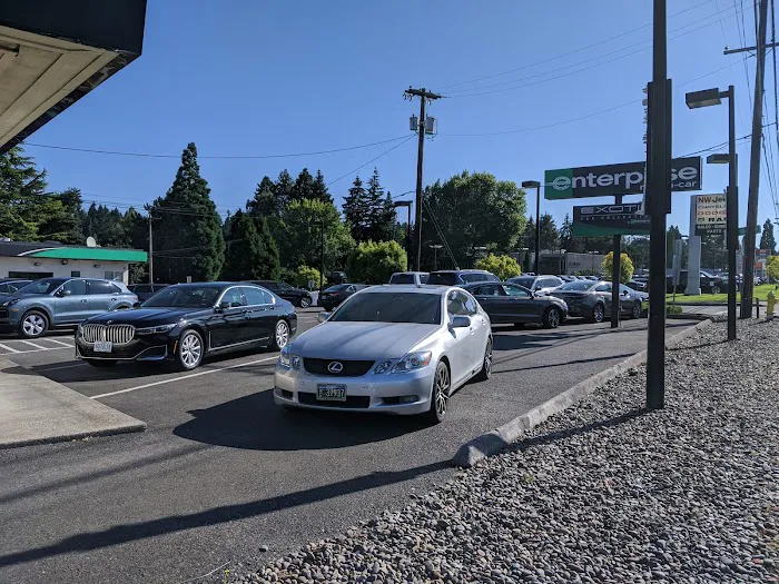 Enterprise Rent-A-Car Picture 3