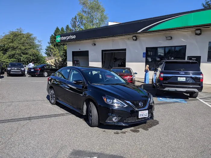 Enterprise Rent-A-Car Picture 8