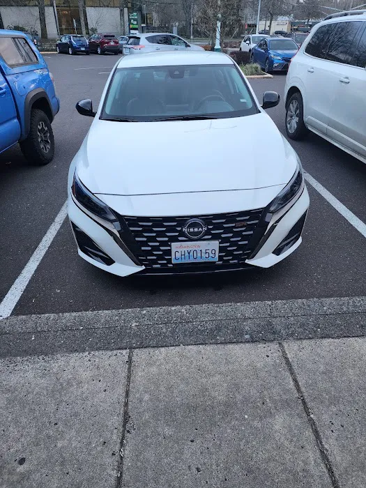 Enterprise Rent-A-Car Picture 10