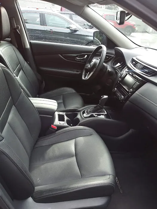 Enterprise Rent-A-Car Picture 10