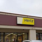 Hertz Car Rental - Milwaukie - Southeast Mcloughlin Boulevard