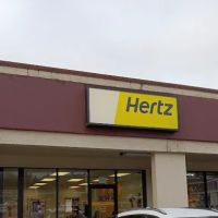 Hertz Car Rental - Milwaukie - Southeast Mcloughlin Boulevard ico