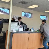 Enterprise Rent-A-Car ico