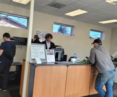 Enterprise Rent-A-Car