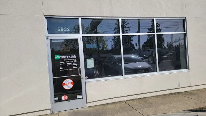 Enterprise Rent-A-Car Picture 8