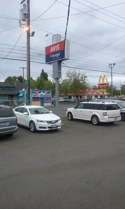 Budget Car Rental Picture 3