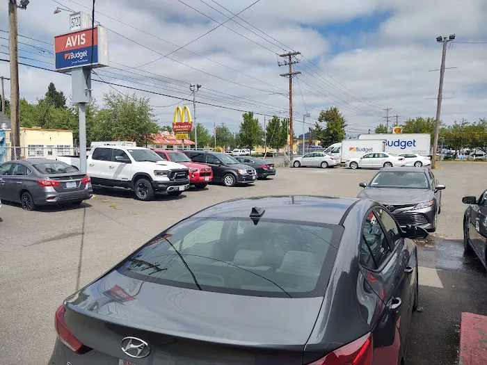 Budget Car Rental Picture 1