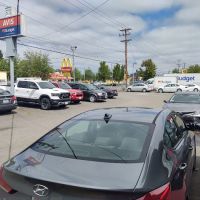 Budget Car Rental ico