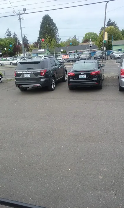 Budget Car Rental Picture 4