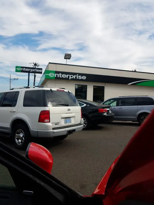 Enterprise Rent-A-Car Picture 7
