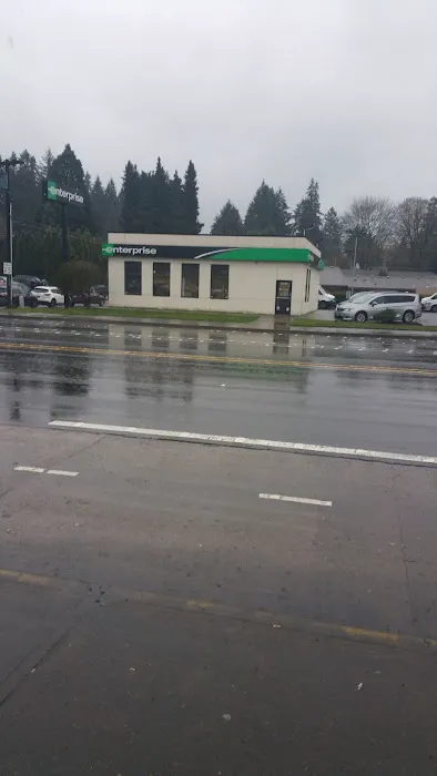 Enterprise Rent-A-Car Picture 5