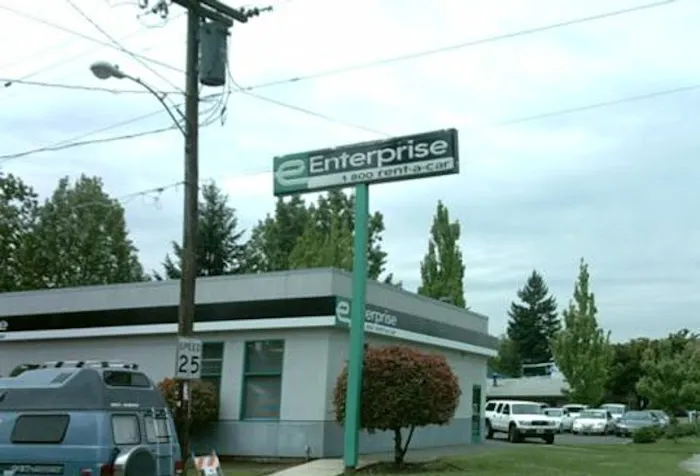 Enterprise Rent-A-Car Picture 10
