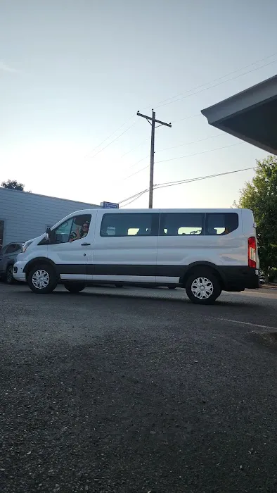 Enterprise Rent-A-Car Picture 1
