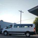 Enterprise Rent-A-Car