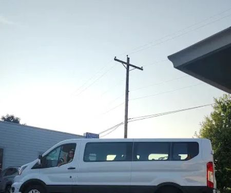 Enterprise Rent-A-Car