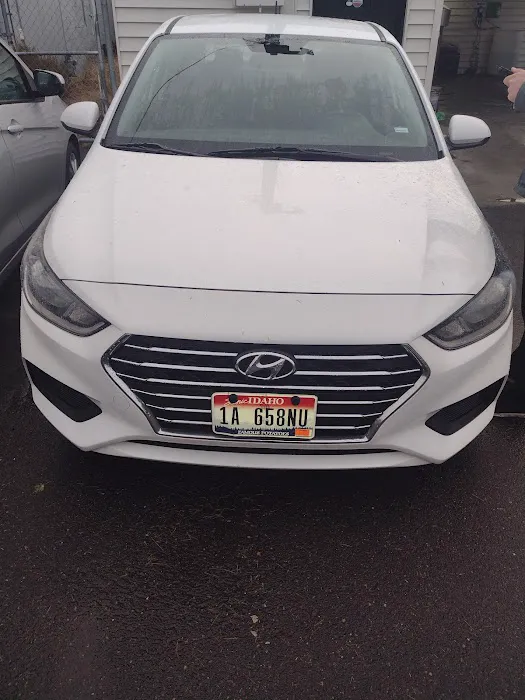 Enterprise Rent-A-Car Picture 8