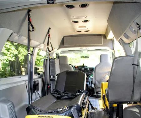 Willamette Valley Transport