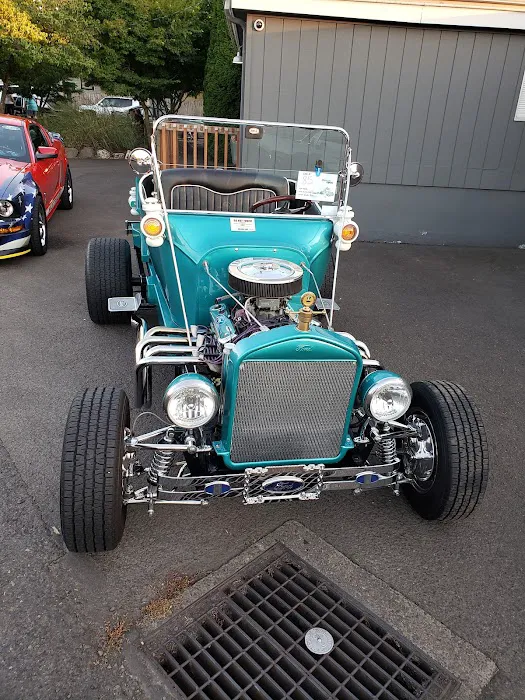 Willamette Valley Transport Picture 4