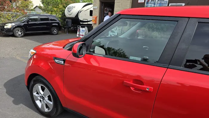 Service Rent A Car - Portland Picture 3