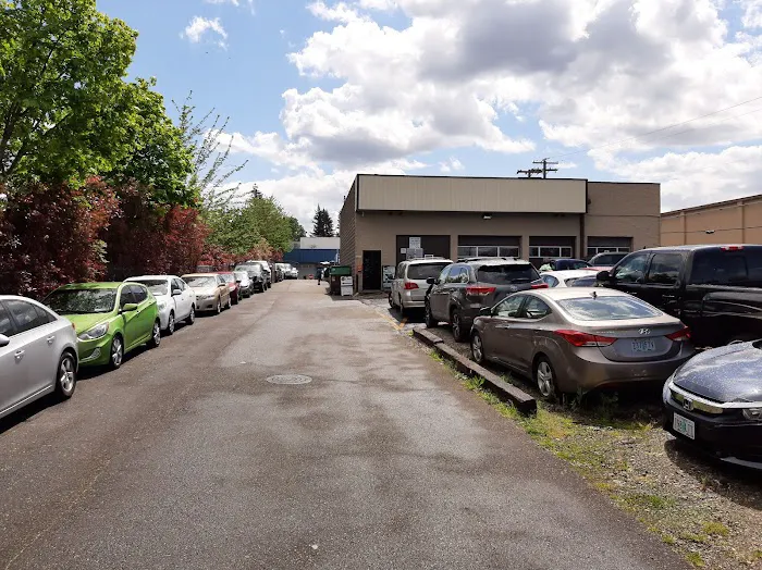 Service Rent A Car - Portland Picture 2