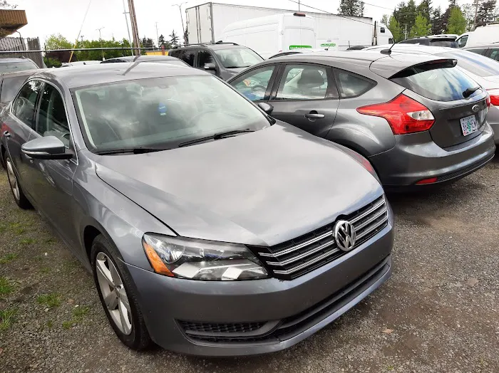 Service Rent A Car - Portland Picture 4