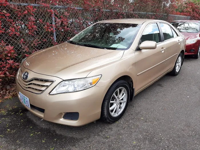 Service Rent A Car - Portland Picture 10