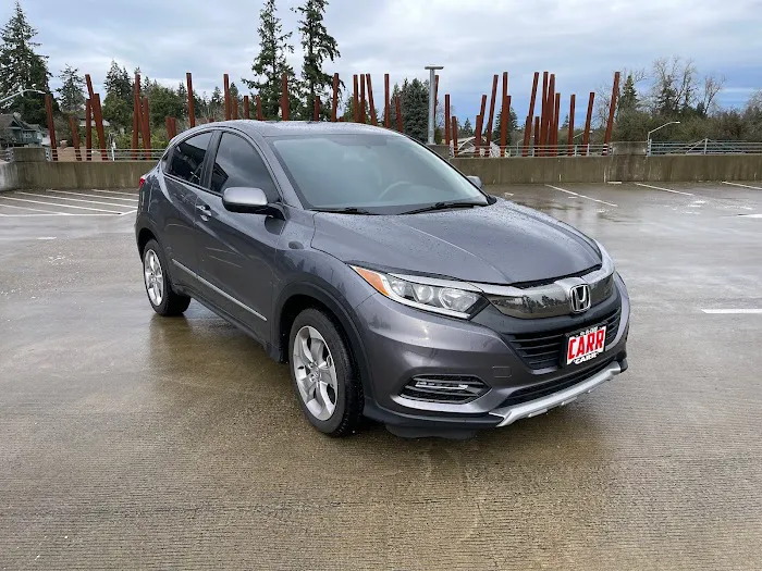 Gold Star Rental PDX Picture 3