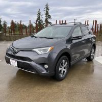 Gold Star Rental PDX ico